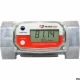 Электронный счетчик для бензина и ДТ AC-TM1.5, 20-200 л/мин, Petropump PP820003