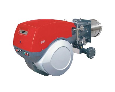 Газовая горелка Riello RS 400/M BLU