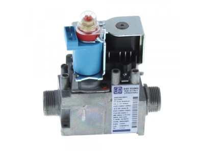 Газовый клапан SIT 845 Sigma, 0020025319, для котлов Protherm, 60 мбар, 230 В