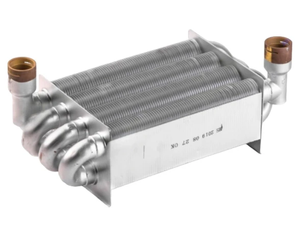 Основной теплообменник Elsotherm AA10070006 для котлов серий Т116, T120