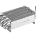 Основной теплообменник Elsotherm AA10070006 для котлов серий Т116, T120