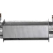 Основной теплообменник Elsotherm AA10070006 для котлов серий Т116, T120
