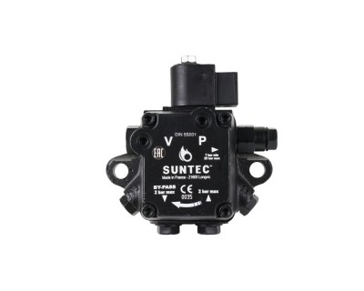 Насос для горелки Suntec AS 57 C 7441 4P 0700