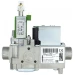 Газовый клапан Honeywell bi1243100 для котлов Biasi, 28 В