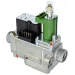 Газовый клапан Honeywell bi1243100 для котлов Biasi, 28 В