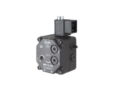 Насос для горелки Danfoss BFP 21 R3 071N0167