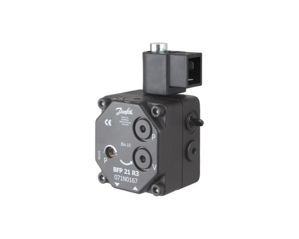 Насос для горелки Danfoss BFP 21 R3 071N0167