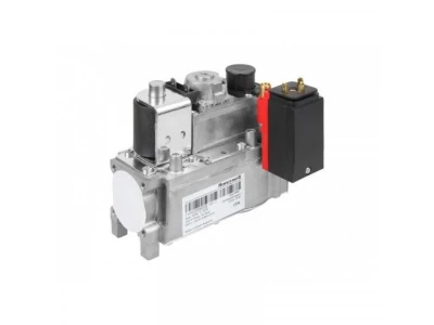 Газовый клапан Honeywell VR4625A1037, 1/2", 60 мбар, класс герметичности B