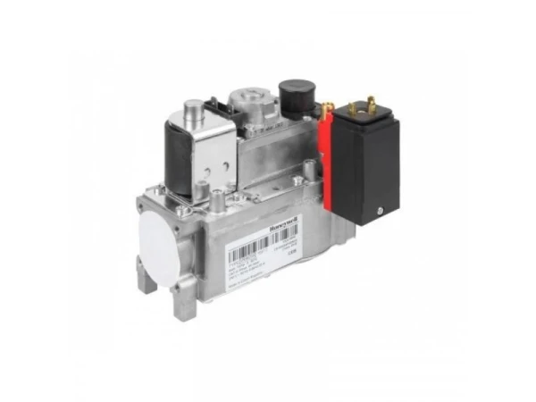 Газовый клапан Honeywell VR4625A1037, 1/2", 60 мбар, класс герметичности B