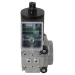Электромагнитный газовый клапан Kromschroder VAS120R/NWSR (Арт. 88002183) - 230В, 3/4", 500 мбар, IP65
