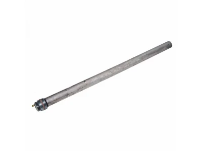 Магниевый анод Vaillant G3/4x22x862, SW30, артикул 295846