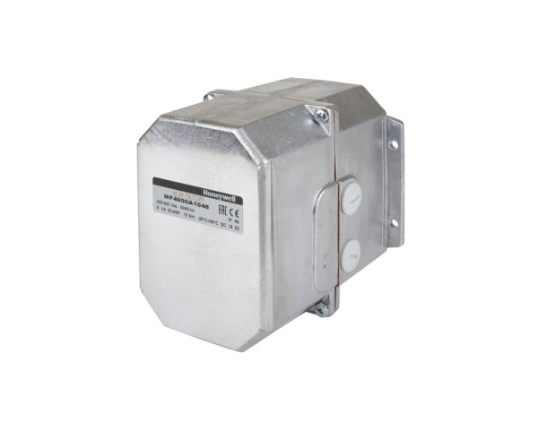 Сервопривод Honeywell MF4000A1048