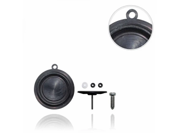 Мембрана для газовых котлов Vaillant VUW 242, 282 E (артикул 010365)