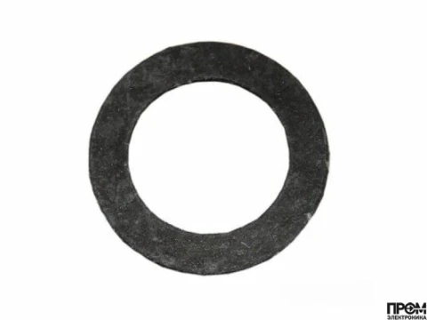 Прокладка паронитовая Ø107 / 61 X 2 мм