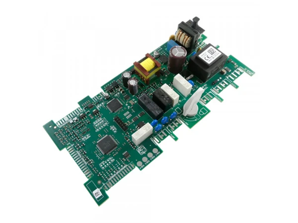 Плата управления розжига CU-GH08 V1.9 для газовых котлов De Dietrich, артикул 7726804