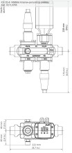 ICF 20-4-14MB66 Клапан-регулятор универ