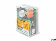 Топочный автомат Satronic / Honeywell DKG 972-N Mod.21