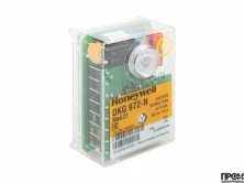 Топочный автомат Satronic / Honeywell DKG 972-N Mod.21
