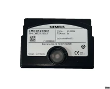 Топочный автомат Siemens LME22.131C2