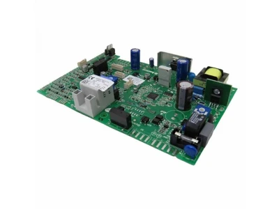 Плата управления Immergas Victrix Tera (артикул 1.046755) - Оригинальная OEM запчасть