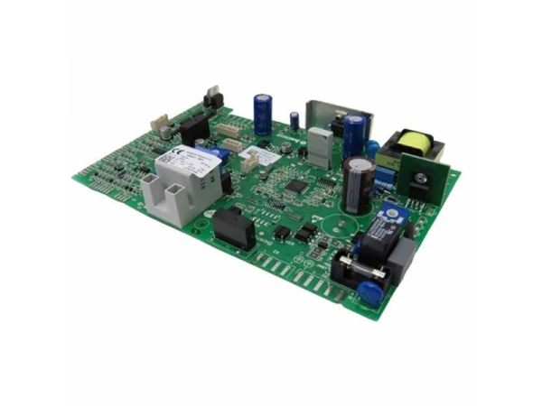 Плата управления Immergas Victrix Tera (артикул 1.046755) - Оригинальная OEM запчасть