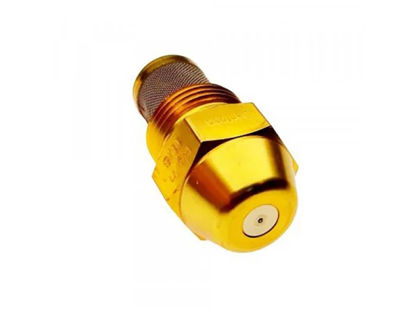 Форсунка Danfoss OD 2.75/30 S, артикул 030F3138. Для дизельного и мазутного топлива.