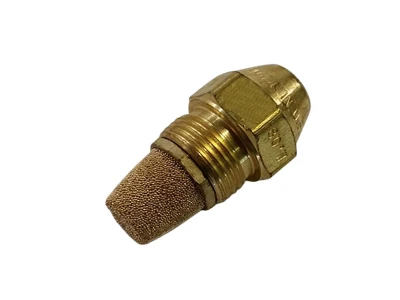 Форсунка Delavan 1.50GPH, 80W, полусплошной распыл, угол 80°, артикул 345.892.007