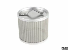 Фильтр с прокладкой для насоса Weishaupt 601939