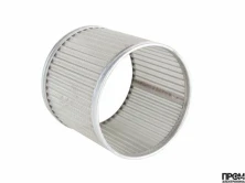 Фильтр с прокладкой для насоса Weishaupt 601939