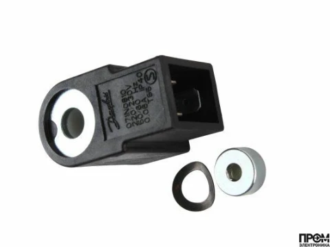 Электромагнитная катушка Danfoss NC T85 071N1006