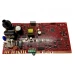 Плата управления котлом Bosch/Buderus/Junkers Gaz 2500F ENGL, арт. 8732902500