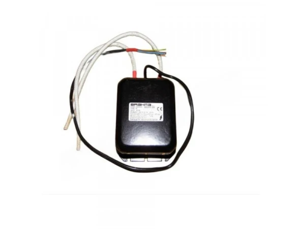 Трансформатор розжига Brahma T8 15000031 (6.5 кВ, 230 В, 50 Гц)