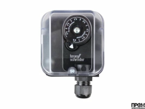 Реле давления Kromschroder DL5A-3Z