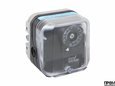 Реле давления Kromschroder DL5A-3Z