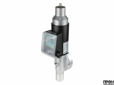 Электромагнитный привод Kromschroder MB 7LW3