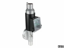 Электромагнитный привод Kromschroder MB 7LW3