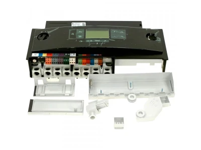 Блок управления Buderus Logamax GB072 (артикул 8737602755) - Оригинал