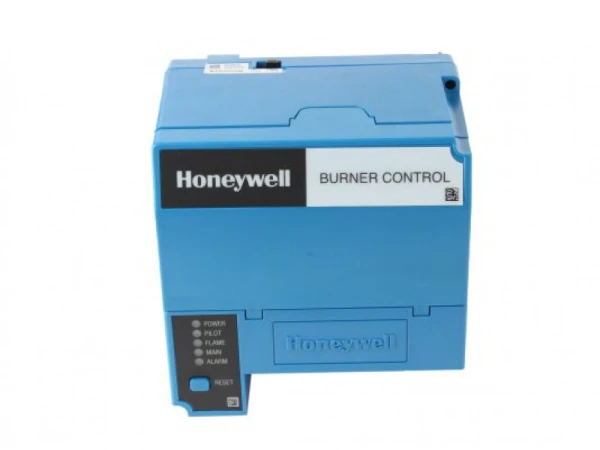 Автоматический контроллер управления горением Honeywell RM7890A1056