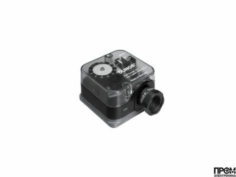 Реле давления Dungs GML-A4-4-6