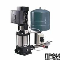 Станция повышения давления Grundfos Hydro Solo E CRE 1-13 1,1 кВт 98453507