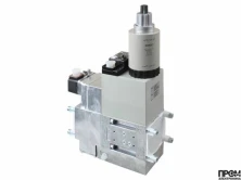 Газовый мультиблок Dungs MB-ZRDLE 420 B01 S20