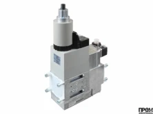 Газовый мультиблок Dungs MB-ZRDLE 420 B01 S20