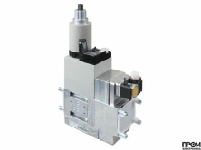 Газовый мультиблок Dungs MB-ZRDLE 420 B01 S20