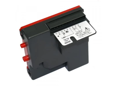Блок управления Honeywell S4565A2035 для одноступенчатых атмосферных газовых горелок