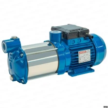 Насос горизонтальный Speroni RS5 1,1 кВт 380 В 102190420