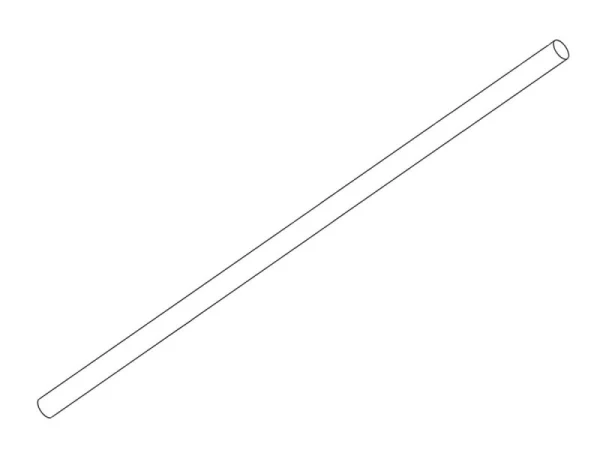 Шпилька соединительная Protherm D10*320 (3 секции), артикул 0020045003