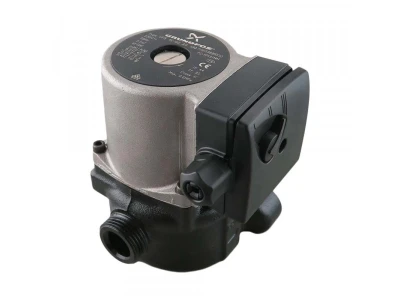 Циркуляционный насос Grundfos UPS 15-60 для котлов Immergas Avio, Zeus, Maior (артикул: 1.015610)