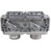 Газовый электромагнитный клапан Siemens VGD20.403