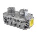 Газовый электромагнитный клапан Siemens VGD20.403