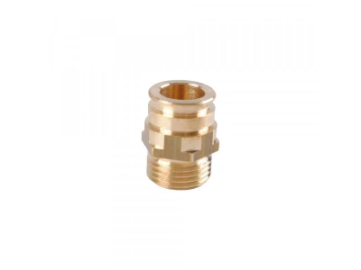 Соединение гидравлическое 1/2" для котлов Ariston (артикул 64114930)